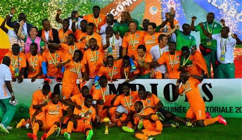 Gabun afrika cup